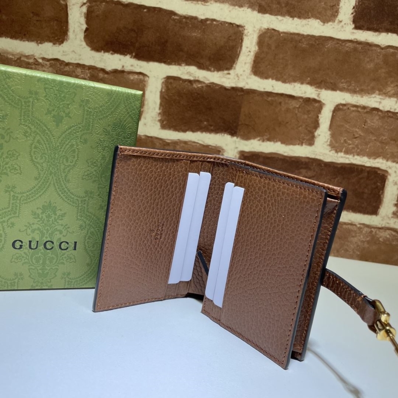 Gucci Wallets & Purse